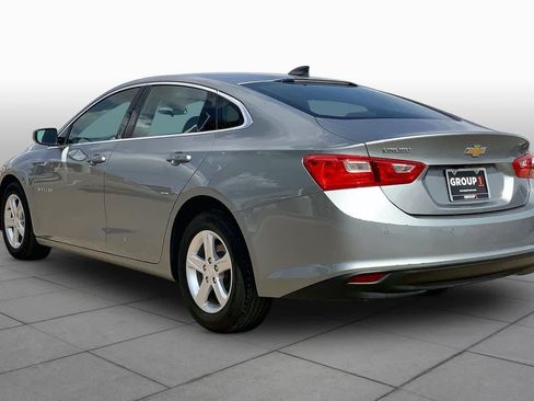 Used 2025 Chevrolet Malibu LS image 12