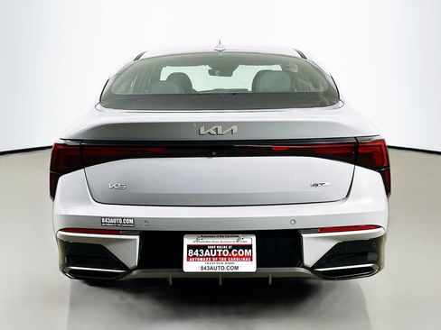 Used 2025 Kia K5 GT-Line image 6