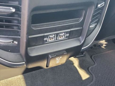Certified 2023 RAM 1500 Laramie image 18