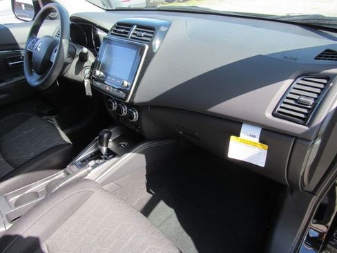 New 2026 Mitsubishi Outlander Sport ES AWD/4WD image 11