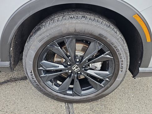 Used 2023 Honda CR-V Sport Touring image 8