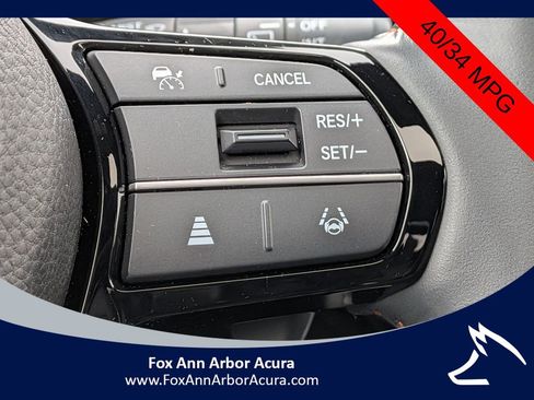 Used 2023 Honda CR-V Sport Touring image 18