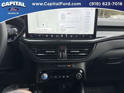 Certified 2024 Ford Escape ST-Line w/ Tech Pack #1 image 25