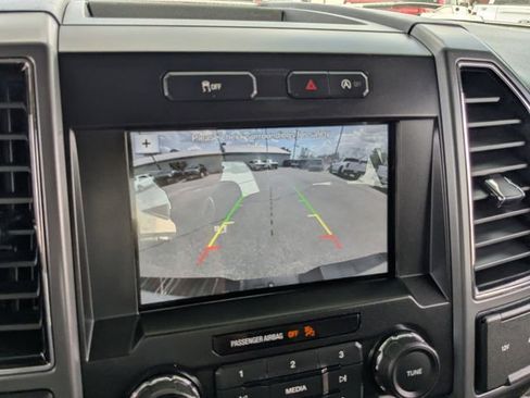 Used 2018 Ford F150 XLT image 21