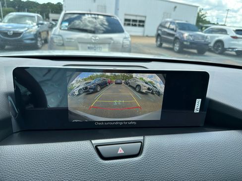 Certified 2025 MAZDA CX-90 3.3 Turbo w/ Preferred Package image 15