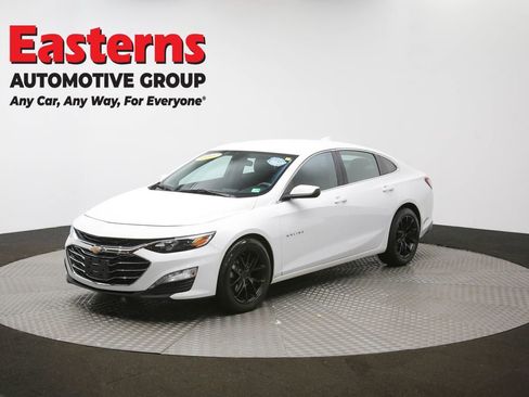 Used 2020 Chevrolet Malibu LT image 55