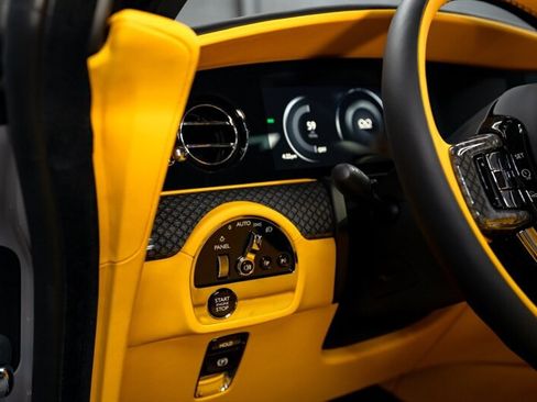 Used 2025 Rolls-Royce Spectre Black Badge w/ Spectre Enhancement Package image 40