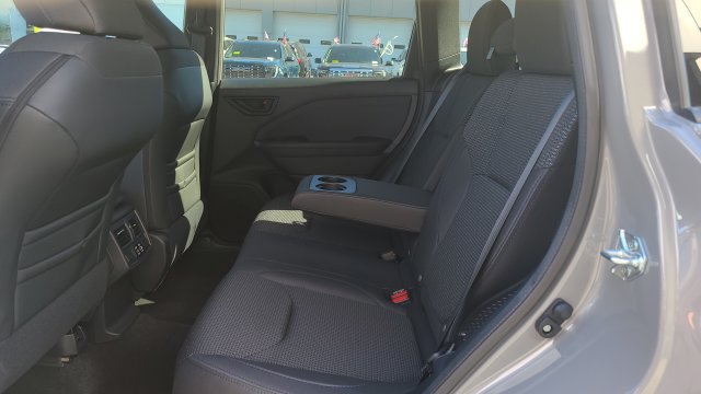 New 2026 Subaru Forester Touring AWD/4WD image 21
