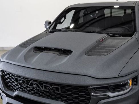 Used 2026 RAM 1500 RHO w/ RHO Level 1 Equipment Group image 4