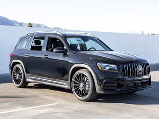 New 2026 Mercedes-Benz GLB 35 AMG 4MATIC video 2