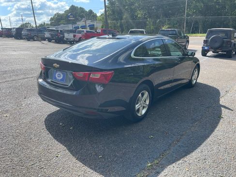 Used 2019 Chevrolet Malibu LS FWD image 6