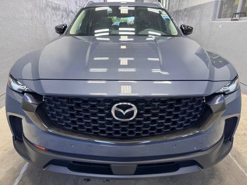 Used 2026 MAZDA CX-50 AWD 2.5 S w/ Preferred Pkg image 5