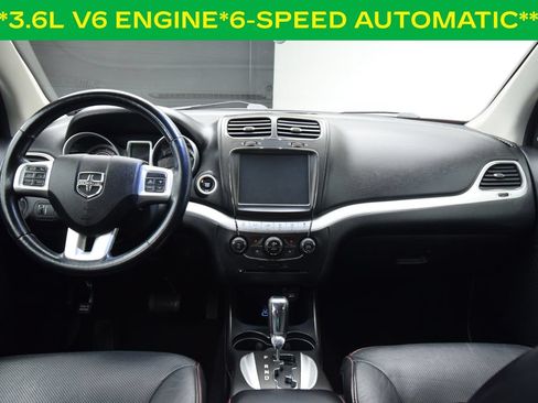 Used 2019 Dodge Journey GT AWD/4WD image 3