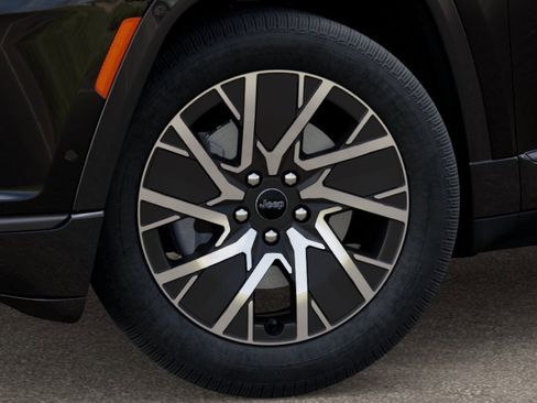 New 2025 Jeep Wagoneer S Limited image 42