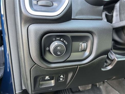 Certified 2023 RAM 1500 Big Horn image 13