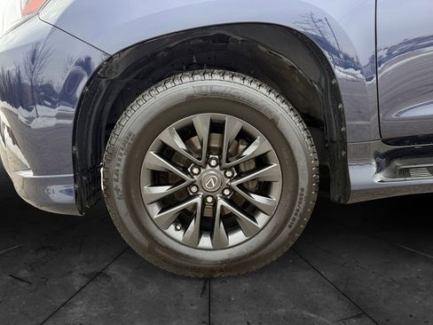 Used 2021 Lexus GX 460 Premium w/ Premium Package image 14