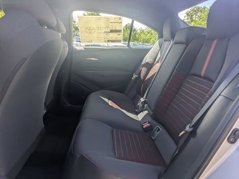 New 2026 Toyota Corolla SE w/ SE Package FWD image 14