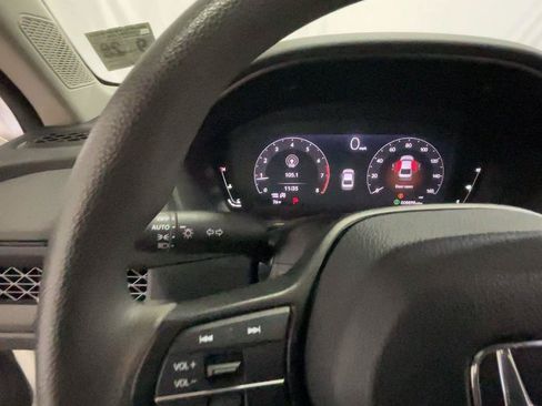 Used 2023 Honda Accord EX image 29