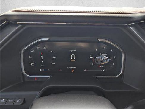 New 2026 GMC Sierra 2500 AT4 w/ Technology Package image 12