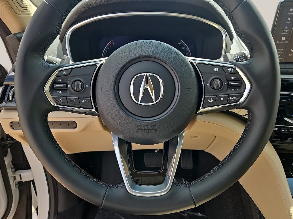 New 2026 Acura MDX FWD image 24
