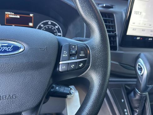 Used 2022 Ford Transit 350 XLT image 16