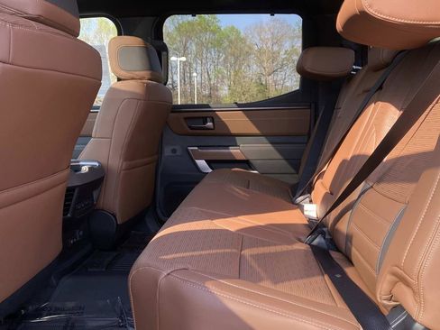 New 2026 Toyota Tundra 1794 Edition AWD/4WD image 26