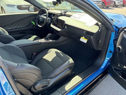 New 2026 Dodge Charger R/T Scat Pack image 29