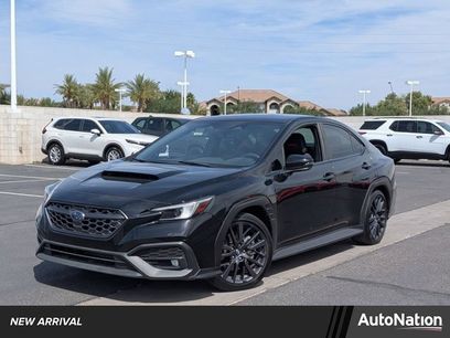Used 2024 Subaru WRX Limited w/ Popular Package #1A