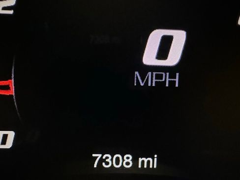 Used 2020 Jeep Grand Cherokee Trackhawk image 24