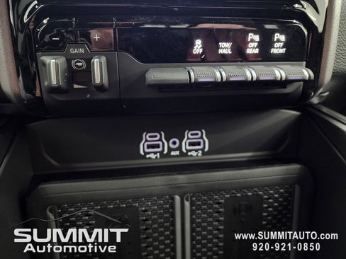 New 2026 RAM 2500 Big Horn image 66