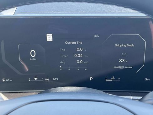 New 2026 Kia Sportage SX FWD image 39