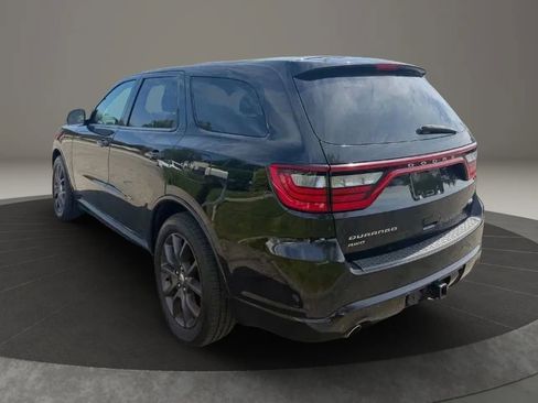 Used 2017 Dodge Durango R/T AWD/4WD image 6