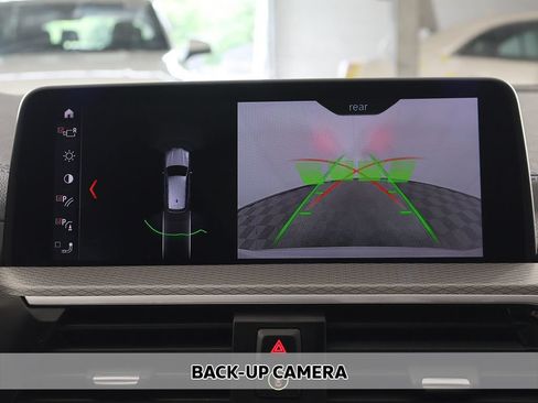 Used 2019 BMW X3 M40i AWD/4WD image 6