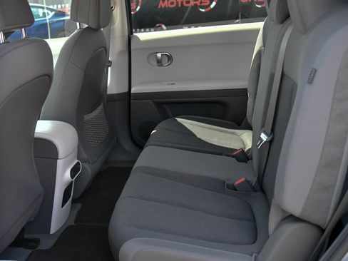 Used 2024 Hyundai Ioniq 5 SEL RWD image 39