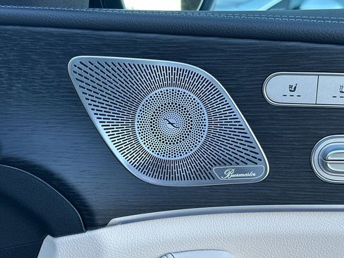 New 2026 Mercedes-Benz GLE 53 AMG 4MATIC Coupe image 19