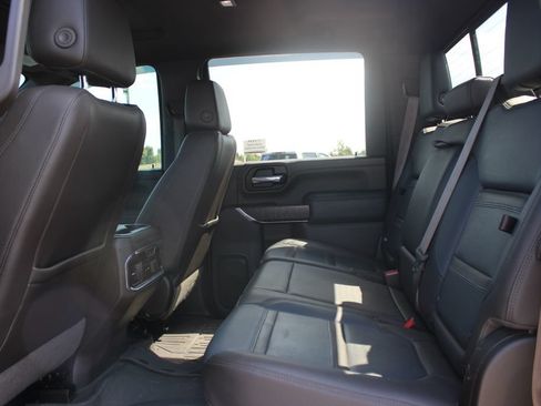 Used 2020 GMC Sierra 2500 Denali w/ Denali Ultimate Package AWD/4WD image 23