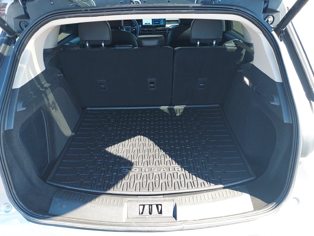 Used 2024 Lincoln Corsair AWD w/ Equipment Group 101A image 10