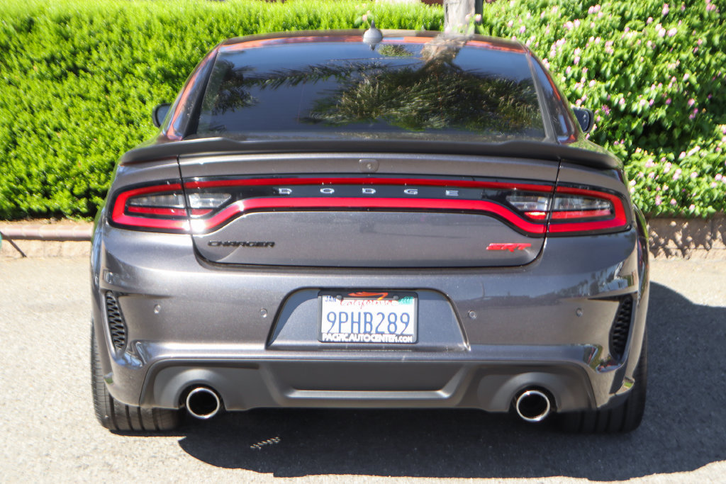 Used 2023 Dodge Charger Scat Pack RWD image 7