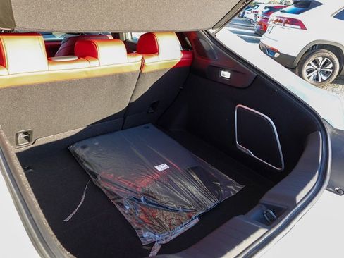 New 2026 Acura Integra A-Spec image 30