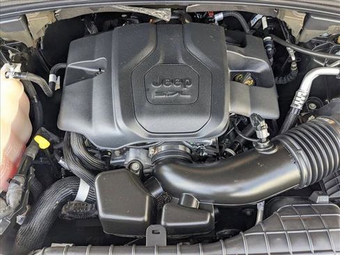 Used 2023 Jeep Grand Cherokee L Summit image 26