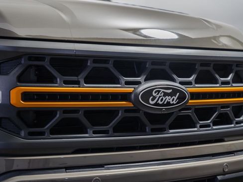 New 2026 Ford F150 Tremor w/ Equipment Group 402B AWD/4WD image 12