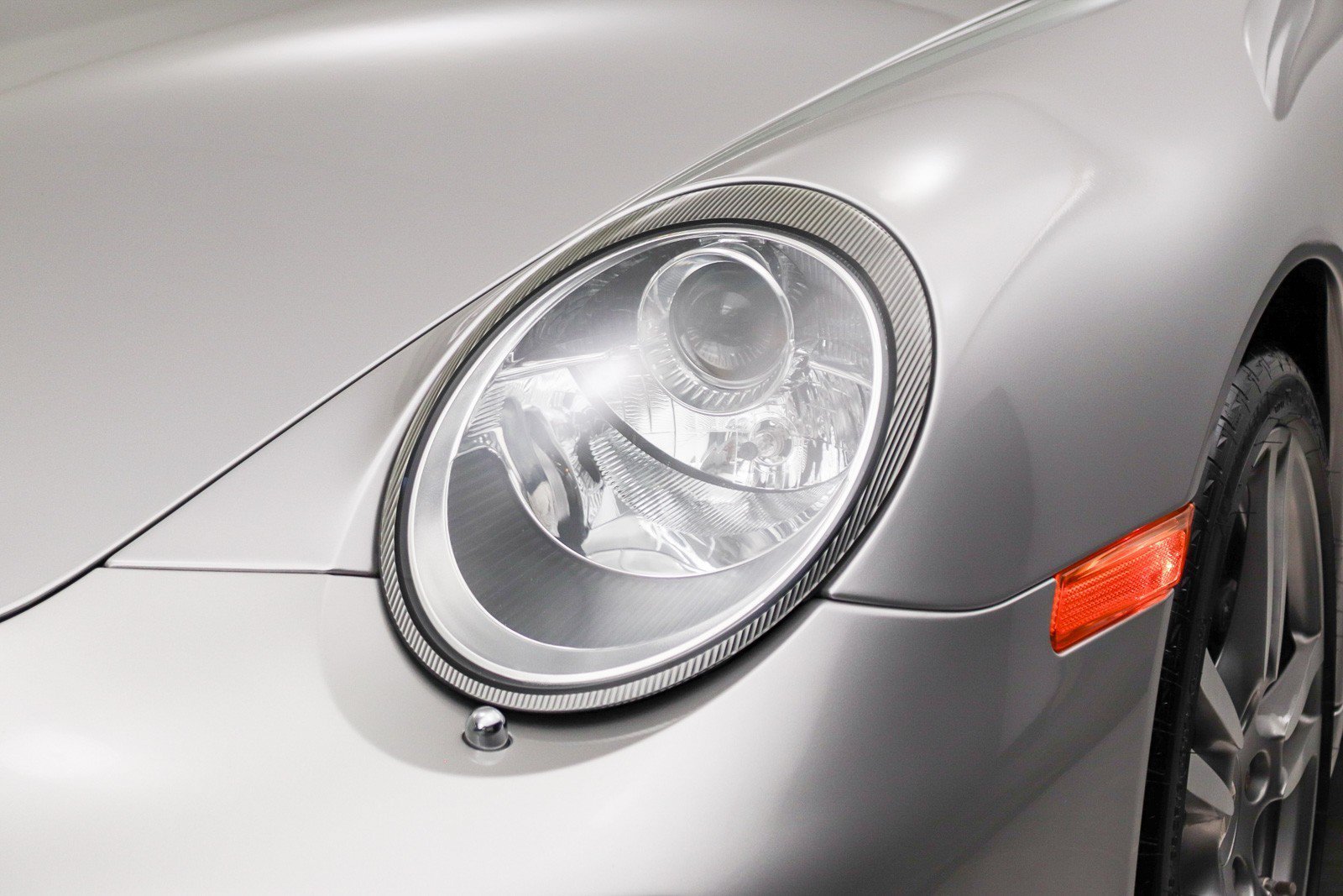 Used 2009 Porsche 911 Carrera RWD image 10