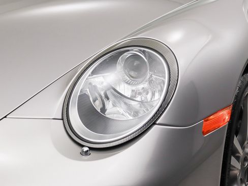 Used 2009 Porsche 911 Carrera RWD image 10