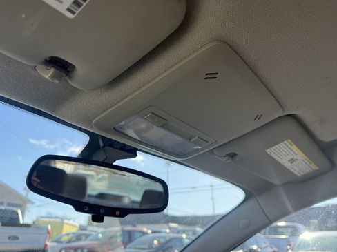 Used 2017 Chevrolet Sonic LS image 21