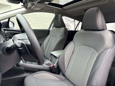 New 2026 Subaru Crosstrek 2.0i Premium image 12