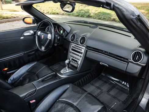 Used 2005 Porsche Boxster image 14