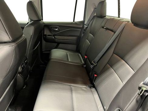 New 2026 Honda Ridgeline RTL image 24