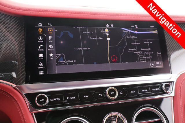 Used 2022 Bentley Continental GT AWD/4WD image 5