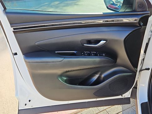 Used 2023 Hyundai Tucson SEL image 12