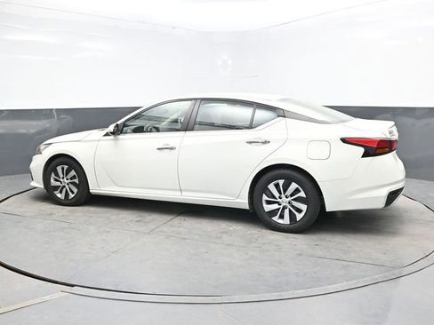 Used 2021 Nissan Altima 2.5 S FWD image 4